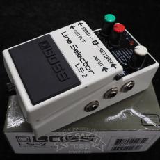 BOSS LS-2 Line Selector