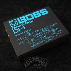 BOSS DI-1 Direct Box
