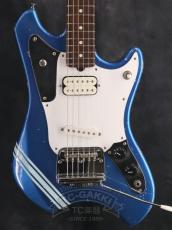 T.S factory 151A-MO Blue competition