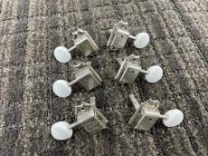 GOTOH SD90-MG-05MA-L3R3-Nickel