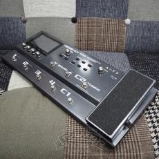 BOSS GX-100 GUITAR EFFECTS PROCESSOR