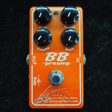 XOTiC BB-preamp-AT Andy Timmons Signature Model “Limited Edition”_4