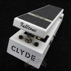 Fulltone CLYDE Wah Wah Pedal (White)