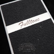 Fulltone CLYDE Wah Wah Pedal (White)_3