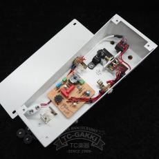 Fulltone CLYDE Wah Wah Pedal (White)_5