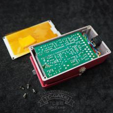 BOSS DM-2 Delay (JAPAN)_5