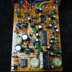 BOSS DM-2 Delay (JAPAN)_6