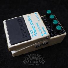 BOSS DD-3 Digital Delay (JAPAN)