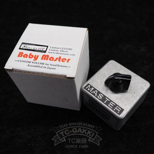 Shin's Music Baby Master