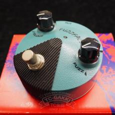Jim Dunlop FFM3 “Jimi Hendrix” FUZZ FACE MINI