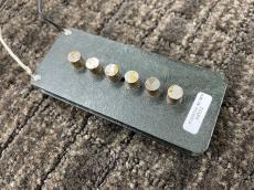 Seymour Duncan SJM-3B Quarter-Pound for Jazzmaster_2