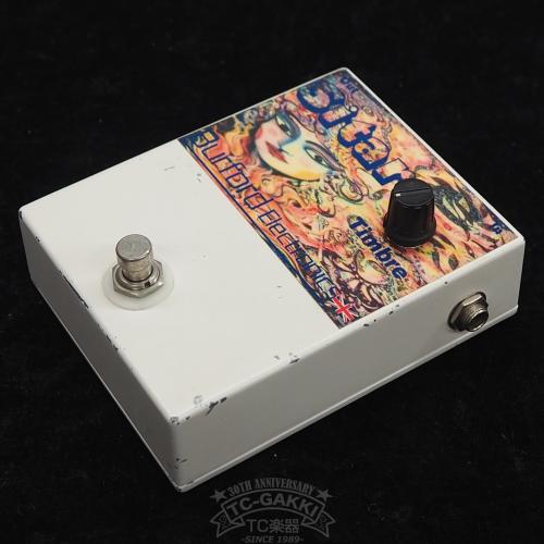 Burford Electronics Sitar