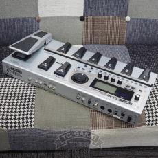 BOSS GT-10 GUITAR EFFECTS PROCESSOR_2