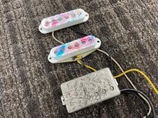 Euphoreal S-S-H Set