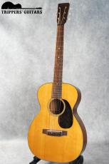 Martin 0-18 (1944) オリジナルスキャロップブレーシング期の1本入荷しました!_2