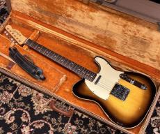 Fender 1960 Custom Telecaster【3.45kg】_2
