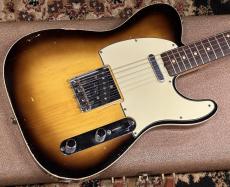 Fender 1960 Custom Telecaster【3.45kg】_3