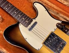 Fender 1960 Custom Telecaster【3.45kg】_4