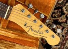 Fender 1960 Custom Telecaster【3.45kg】_5