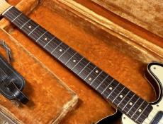Fender 1960 Custom Telecaster【3.45kg】_6