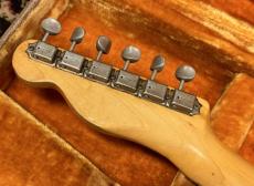 Fender 1960 Custom Telecaster【3.45kg】_7