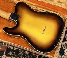 Fender 1960 Custom Telecaster【3.45kg】_9