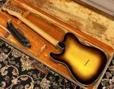 Fender 1960 Custom Telecaster【3.45kg】_10