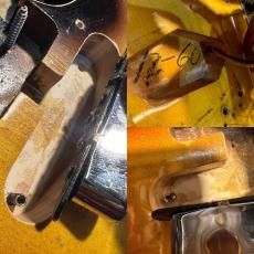 Fender 1960 Custom Telecaster【3.45kg】_11