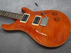 Paul Reed Smith [PRS] Custom24 Orange Birds 2009_4