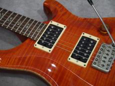 Paul Reed Smith [PRS] Custom24 Orange Birds 2009_6