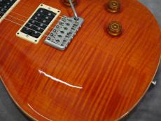 Paul Reed Smith [PRS] Custom24 Orange Birds 2009_7