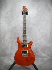 Paul Reed Smith [PRS] Custom24 Orange Birds 2009_12