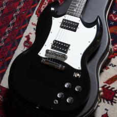 Gibson 2005 SG Special Ebony_2
