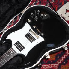 Gibson 2005 SG Special Ebony_3