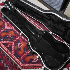 Gibson 2005 SG Special Ebony_4