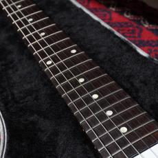 Gibson 2005 SG Special Ebony_6