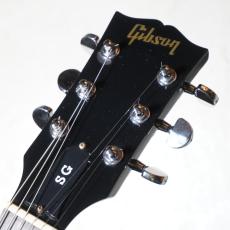 Gibson 2005 SG Special Ebony_8