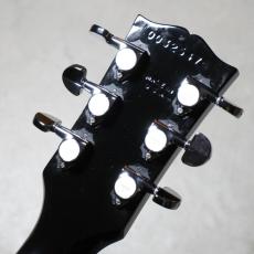 Gibson 2005 SG Special Ebony_9