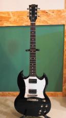 Gibson 2005 SG Special Ebony_12