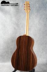 Iwaneko Guitars Type-N (2017) プライスを考えればとても魅力な1本です!_3