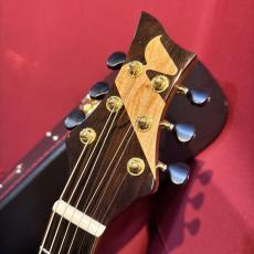 Morris 【美品中古】【試奏動画あり】Luthier Made / SJS-171 Bevel【森中巧氏が紡ぐ至高の逸品】【2021年製】【送料当社負担】【池袋店在庫品】_3