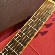 Morris 【美品中古】【試奏動画あり】Luthier Made / SJS-171 Bevel【森中巧氏が紡ぐ至高の逸品】【2021年製】【送料当社負担】【池袋店在庫品】_4