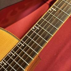 Morris 【美品中古】【試奏動画あり】Luthier Made / SJS-171 Bevel【森中巧氏が紡ぐ至高の逸品】【2021年製】【送料当社負担】【池袋店在庫品】_5