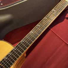 Morris 【美品中古】【試奏動画あり】Luthier Made / SJS-171 Bevel【森中巧氏が紡ぐ至高の逸品】【2021年製】【送料当社負担】【池袋店在庫品】_6