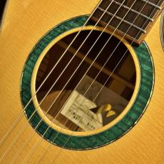 Morris 【美品中古】【試奏動画あり】Luthier Made / SJS-171 Bevel【森中巧氏が紡ぐ至高の逸品】【2021年製】【送料当社負担】【池袋店在庫品】_7