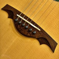 Morris 【美品中古】【試奏動画あり】Luthier Made / SJS-171 Bevel【森中巧氏が紡ぐ至高の逸品】【2021年製】【送料当社負担】【池袋店在庫品】_8