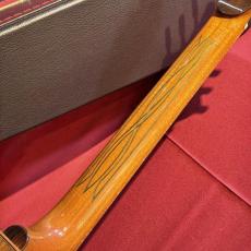 Morris 【美品中古】【試奏動画あり】Luthier Made / SJS-171 Bevel【森中巧氏が紡ぐ至高の逸品】【2021年製】【送料当社負担】【池袋店在庫品】_10