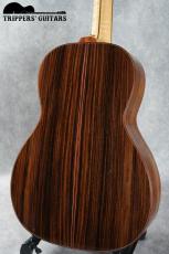 Iwaneko Guitars Type-N (2017) プライスを考えればとても魅力な1本です!_5