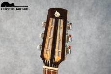 Iwaneko Guitars Type-N (2017) プライスを考えればとても魅力な1本です!_6