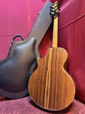 Morris 【美品中古】【試奏動画あり】Luthier Made / SJS-171 Bevel【森中巧氏が紡ぐ至高の逸品】【2021年製】【送料当社負担】【池袋店在庫品】_11